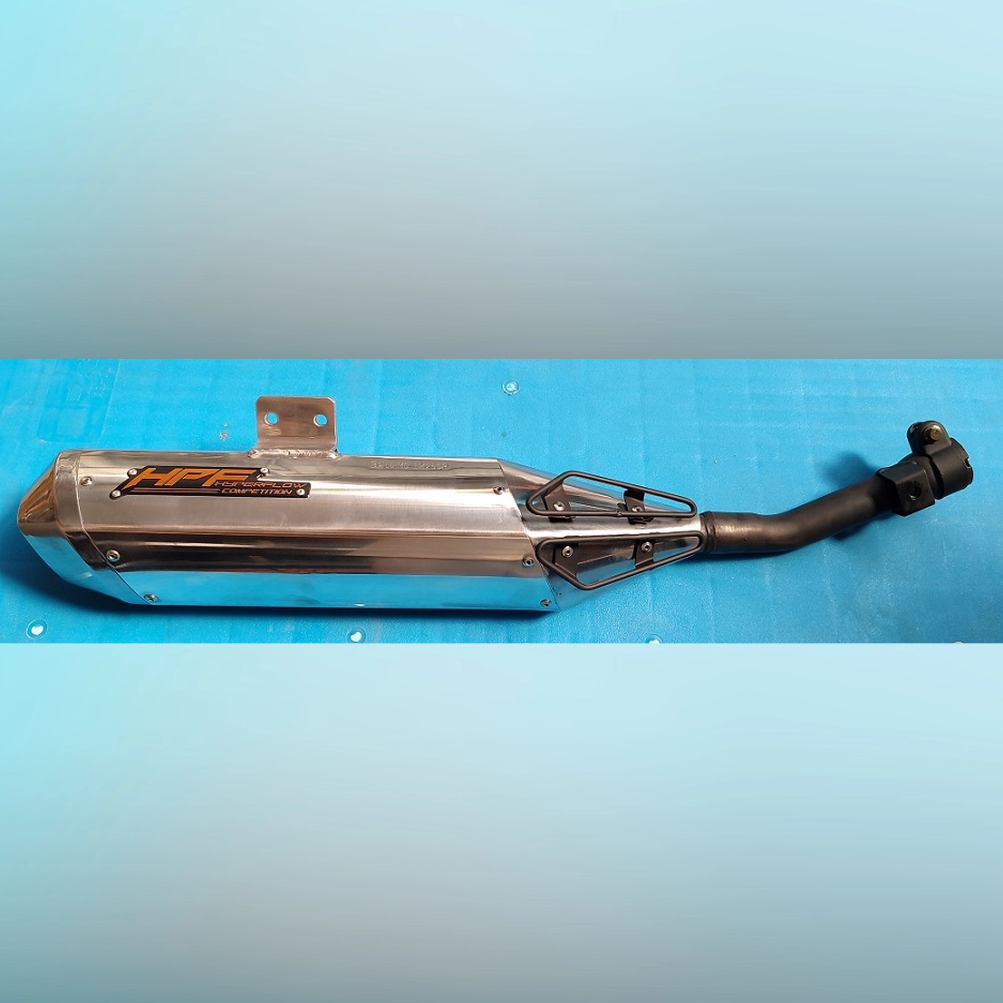 ARORA CR250 EKSOZ #CR250 - 053